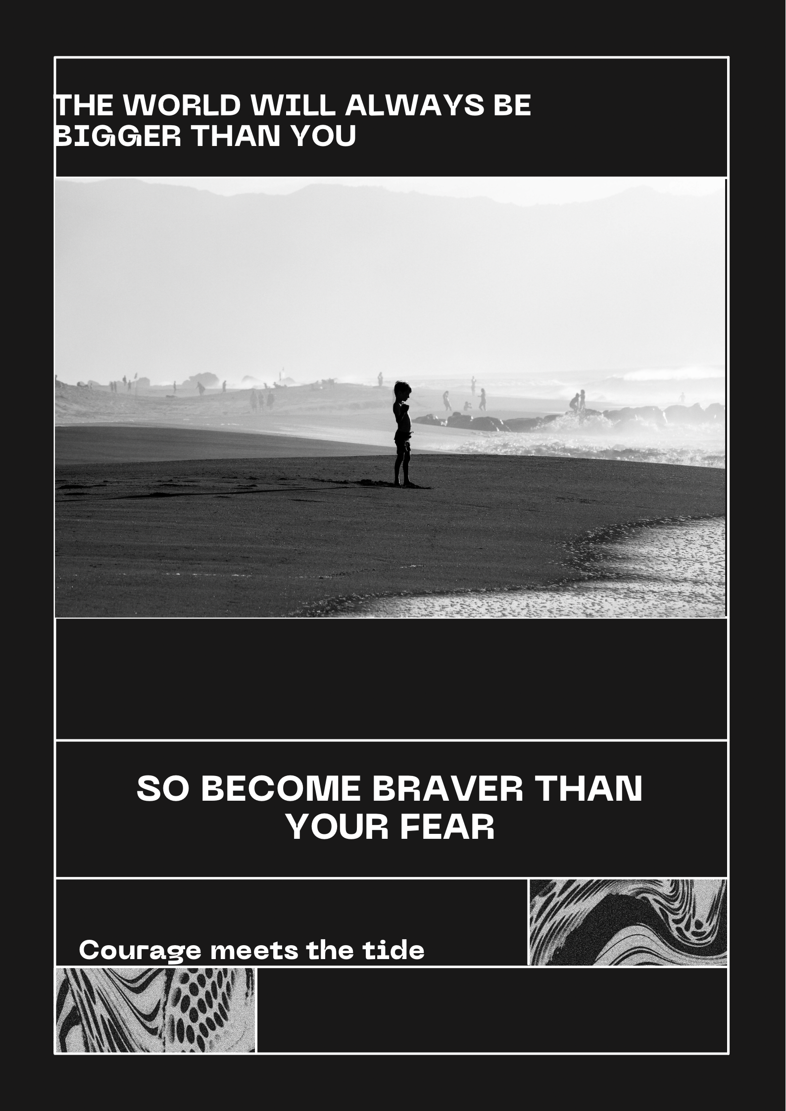 Be Braver