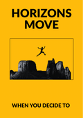 Horizons