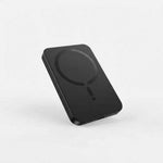 Magnetic Wireless Portable Power Bank