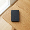 Magnetic Wireless Portable Power Bank