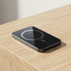 Magnetic Wireless Portable Power Bank
