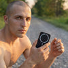 Magnetic Wireless Portable Power Bank